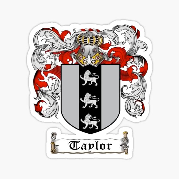 Taylor Crest